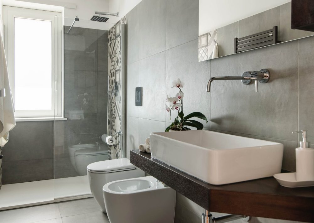 Bagno Padronale