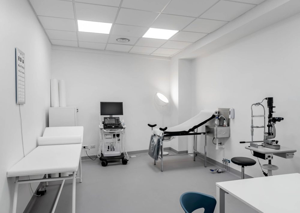 Studio medico