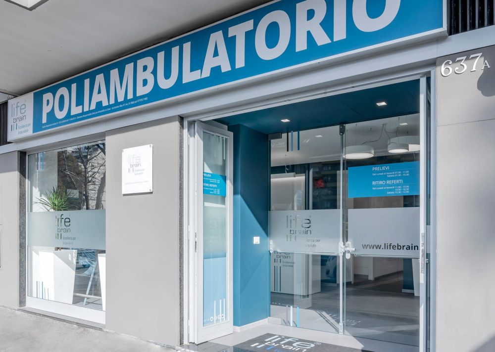Ingresso