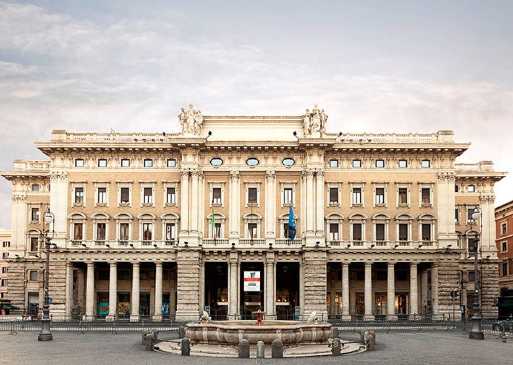 Galleria Alberto Sordi