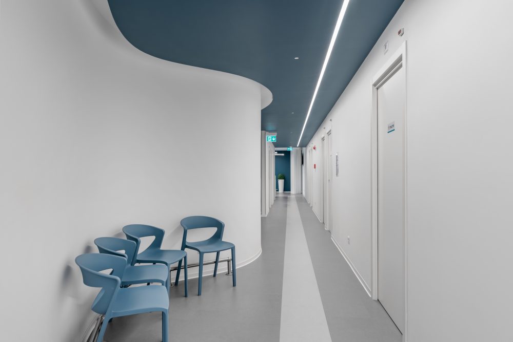 Poliambulatorio e centro radiodiagnostico – Valmontone Outlet