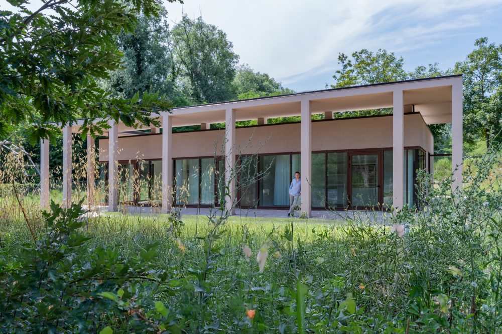 Scuola dell'infanzia a Prato Ottesola