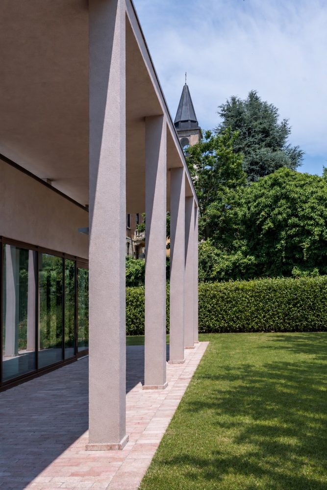 Scuola dell'infanzia a Prato Ottesola